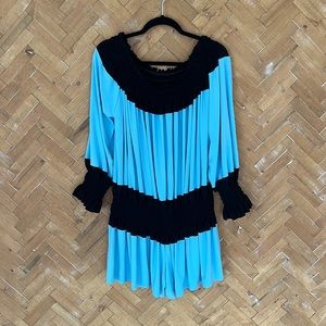 Norma Kamali Romper